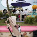 유모차 핸들이랑 너무 좋아요 적극추천입니다^^ 이미지