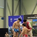 위더스제약(주) | 위더스제약 2024 민속씨름 평창오대산천 씨름대회 직관후기( 뭐야 재미있쟈냐,,◖⚆ᴥ⚆◗)