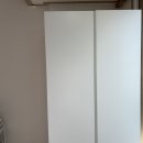 스마트장 | 자취방 원룸 옷장 추천 | e스마트 라일 키큰장 사용후기