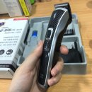 사람과 애견미용 이미지