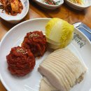 호수로 856번길 | 주엽역 보쌈 맛집 일산 대화동 박만배아리랑보쌈 평일 웨이팅 후기