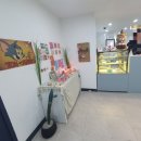 석전동238 | [욤욤케이크] 🍰 마산 꾸덕한 레터링 치즈케이크 / 마산 도시락케이크