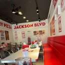 강정구의피자생각 위례신도시점 | 아기랑 위례 잭슨피자 위례점 방문 후기🍕