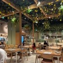 가락마을1307동앞 | [임신 33주 먹부림]판교현백 이탈리, 고기리금잔디,또 잼앤브레드,이배재 직화쌈밥, 가락시장 장보기