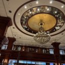 델마르 | 강남학동역카페_그랜드 머큐어 임피리얼 팰리스 서울 강남 카페 델마르 방문 후기☕️🍨