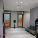 여의도골프존 이미지