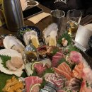 긴자에서의 하루 이미지