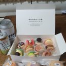 장선생수제청 | 배달 후기 :) 부산 북구 장선생 마카롱 & 수제음료