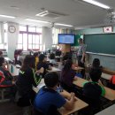 도남초등학교 이미지