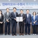 ㈜인바이오 이미지