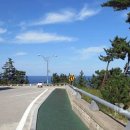 관동팔경 녹색경관길 이미지