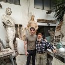 석탑목욕탕 | 발칸 반도 외진 곳 딥 마니Deep Mani 그리스인들은 고립된 독립 혈통