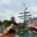 우정공원 화장실 이미지