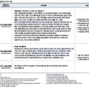 그랜저5g 택시가격표 2011 년8월 현재 이미지