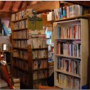 헌책방산책 이미지