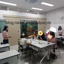 [강의후기]하남평생교육학습관 건강하개 펫테라피 생활DIY