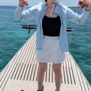 한바다 | 세부 호핑투어 한바다호핑 오전호핑 후기 내돈내산 | 세부 커플여행 추천코스