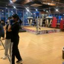 NOBLE Boxing 이미지