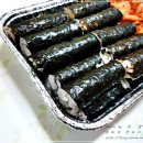충무김밥 - 연제구 중앙대로1120번길 13-5 | 충무김밥