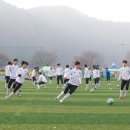 군민체육공원 인조1구장 이미지