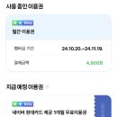 네이버 현대카드 쓰시는 분 계신가요? 이미지