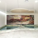 강남300 컨트리클럽 이미지