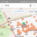 종합운동장 가로수길 이미지