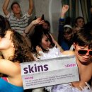 스킨스(SKINS)