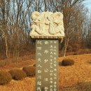 남원윤씨 영사정묘역 이미지