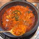 [창원대방동] 칼칼한 국물이 맛있는 곱창전골 맛집, 백년전골 대방점