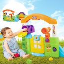 튼튼체육관 | 리틀타익스 아기체육관 액티비티 가든 국민문짝대문 8개월 아기 최애템 후기