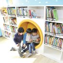 구암도서관 이미지