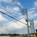 주남저수지 석산화장실 | 창원 동읍 주남저수지돌짜장 _ 색다른짜장면 돌짜장 내돈내산 가족외식