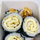 양평오이김밥