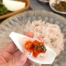 영도횟집 - 거제시 장평로3길 8 | 부산 횟집 제철 하모회 맛집 영도다리횟집 솔직 후기