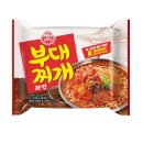 오뚜기부대찌개 - 충주시 | 오뚜기) 부대찌개 라면 후기