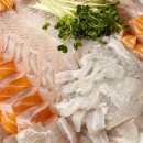 천하수산횟집 이미지