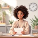 서울나은병원 | ADHD 성인 진단 병원 후기와 치료 효과 정리