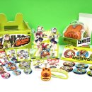 프랭크버거 이미지