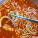 김셰프해물짬뽕