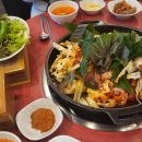 김선하의닭갈비궁중누룽지탕