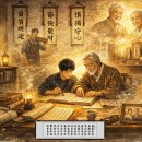 ◈주제별 한자 성어(77) 선대의 격언(格言), 마음을 밝히다 이미지