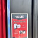 광주117 | 광주 기아챔피언스필드 직관 후기 &amp; 꿀팁(3루 K9 117블록 전망)