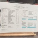 쿠지커피(COOGEE COFFEE)