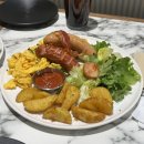 파리크라상 | [목동] 현대백화점 브런치 맛집이 될 ‘파리크라상’ 방문 후기