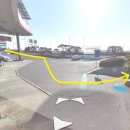 자유로셀프주유소 이미지