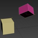 버텍스수학 | [3ds max scripts]객체를 원하는 면에 3포인트로 위치와 각도까지 맞춰서 붙여주는 스크립트