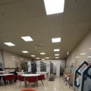 천안축구센터작은도서관 이미지