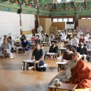 창원 성주사 감로왕도 이미지