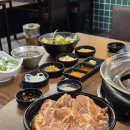 굿마트북수원점 | 수원 파장동 맛집 추천 가성비 최고 돼지갈비 쑤뿔갈비 후기